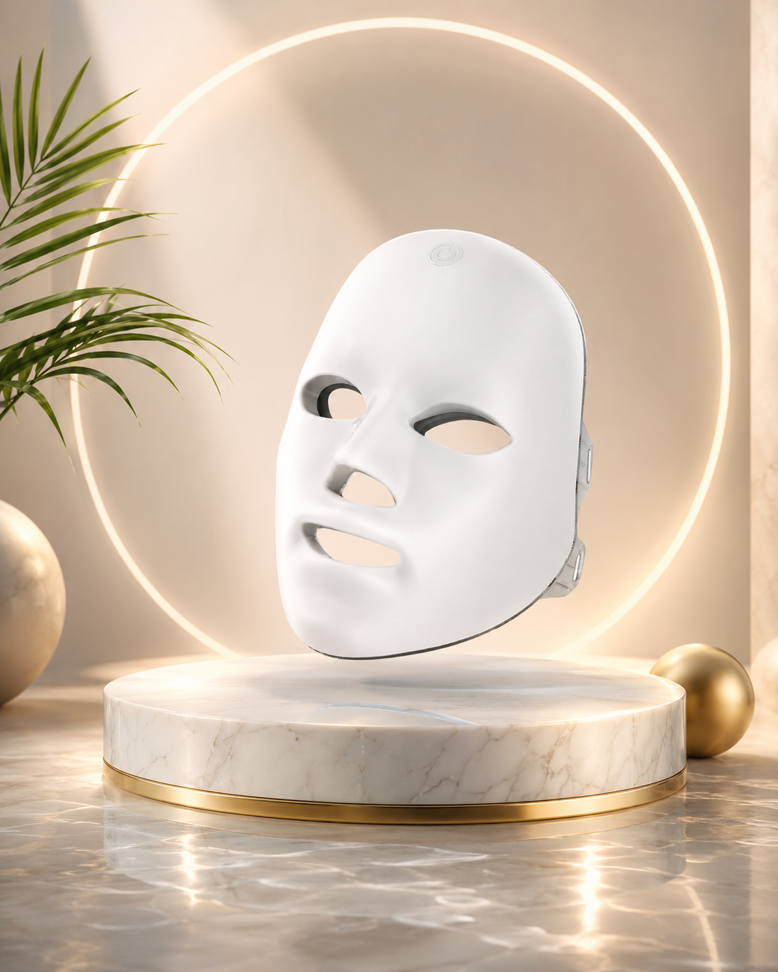 GlowSkinNova Mask